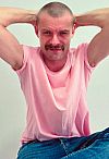 Lucky Escort Masculino