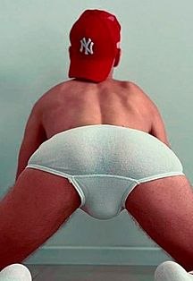 Lucky Escort Masculino