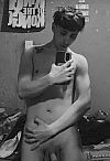 Fede Escort Masculino