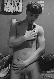 Fede Escort Masculino