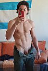 Lorenzo Escort Masculino