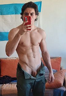 Lorenzo Escort Masculino