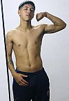 Max XX Escort Masculino