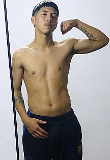 Max XX Escort Masculino