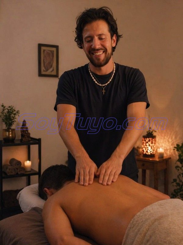 Hola, soy Erosen, Bienvenido a mi perfil !