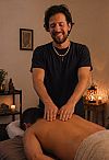Erosen Masajista masculino