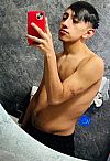 Joant Escort Masculino