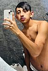 Joant Escort Masculino