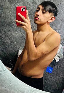 Joant Escort Masculino
