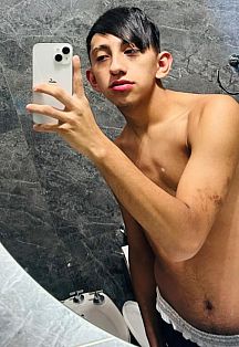 Joant Escort Masculino
