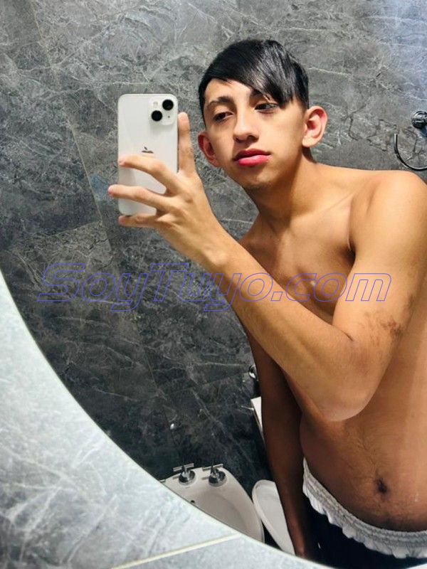 Hola, soy Joant, Bienvenido a mi perfil !