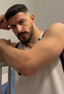 Mom XX Gr Escort Masculino