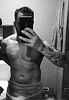 Eros Escort Masculino