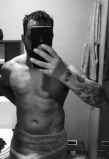 Eros Escort Masculino