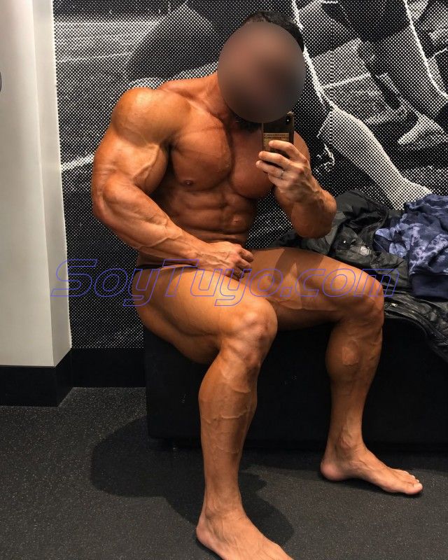 Hola, soy Golden Boy, Bienvenido a mi perfil !