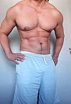 Alejandro Max Male Masseur