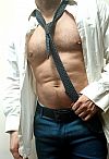 Brandon Male Masseur