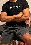 Pablo Milatich Escort Masculino