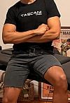 Pablo Milatich Male Masseur
