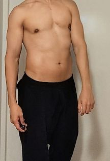 Pablo Milatich Escort Masculino