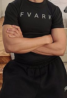 Pablo Milatich Masajista masculino