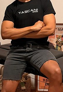 Pablo Milatich Escort Masculino