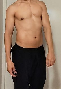 Pablo Milatich Masajista masculino