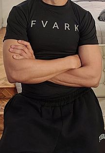 Pablo Milatich Escort Masculino
