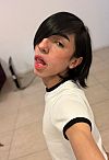 Ludovico Escort Masculino