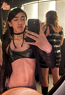 Ludovico Escort Masculino
