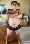 Fran Gabriel Escort Masculino