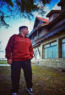 Fran Gabriel Escort Masculino