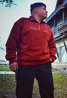 Fran Gabriel Escort Masculino