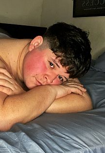 Fran Gabriel Escort Masculino