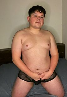 Fran Gabriel Escort Masculino