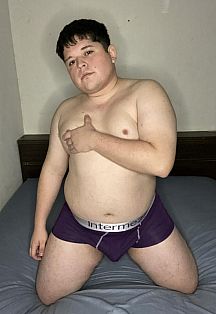 Fran Gabriel Escort Masculino