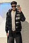 Adrián Mdz Escort Masculino