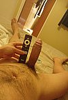 Emiliano 21 x 5 Escort Masculino