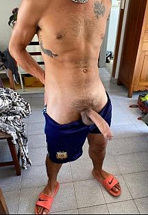Emiliano 21 x 5 Escort Masculino