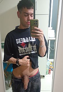 Bi Dotado Escort Masculino