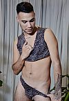 Oliver Escort Masculino