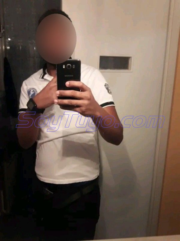 Hola, soy Dominicano Gustoso, Bienvenido a mi perfil !