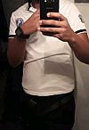 Dominicano Gustoso Escort Masculino
