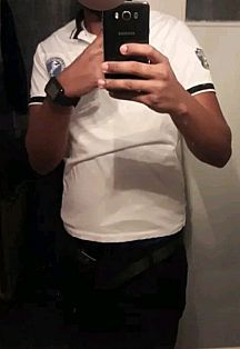 Dominicano Gustoso Escort Masculino