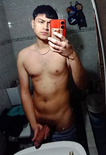 Francisko Recalde Escort Masculino