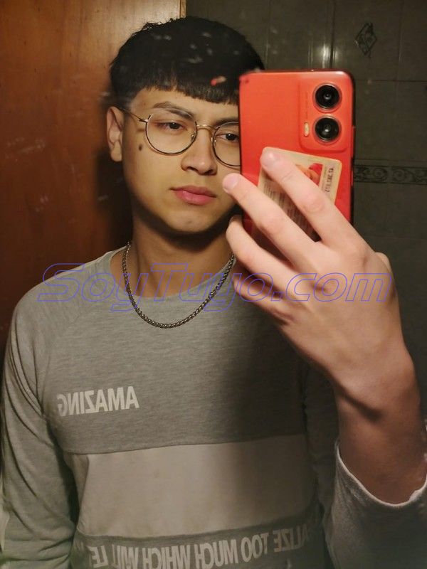 Hola, soy Francisko Recalde, Bienvenido a mi perfil !