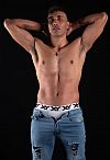 Ked Rich Escort Masculino