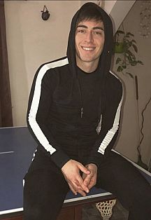 Sebalati Escort Masculino
