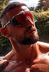 Matt Viking Escort Masculino