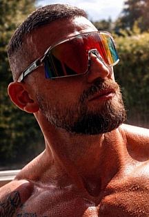 Matt Viking Escort Masculino